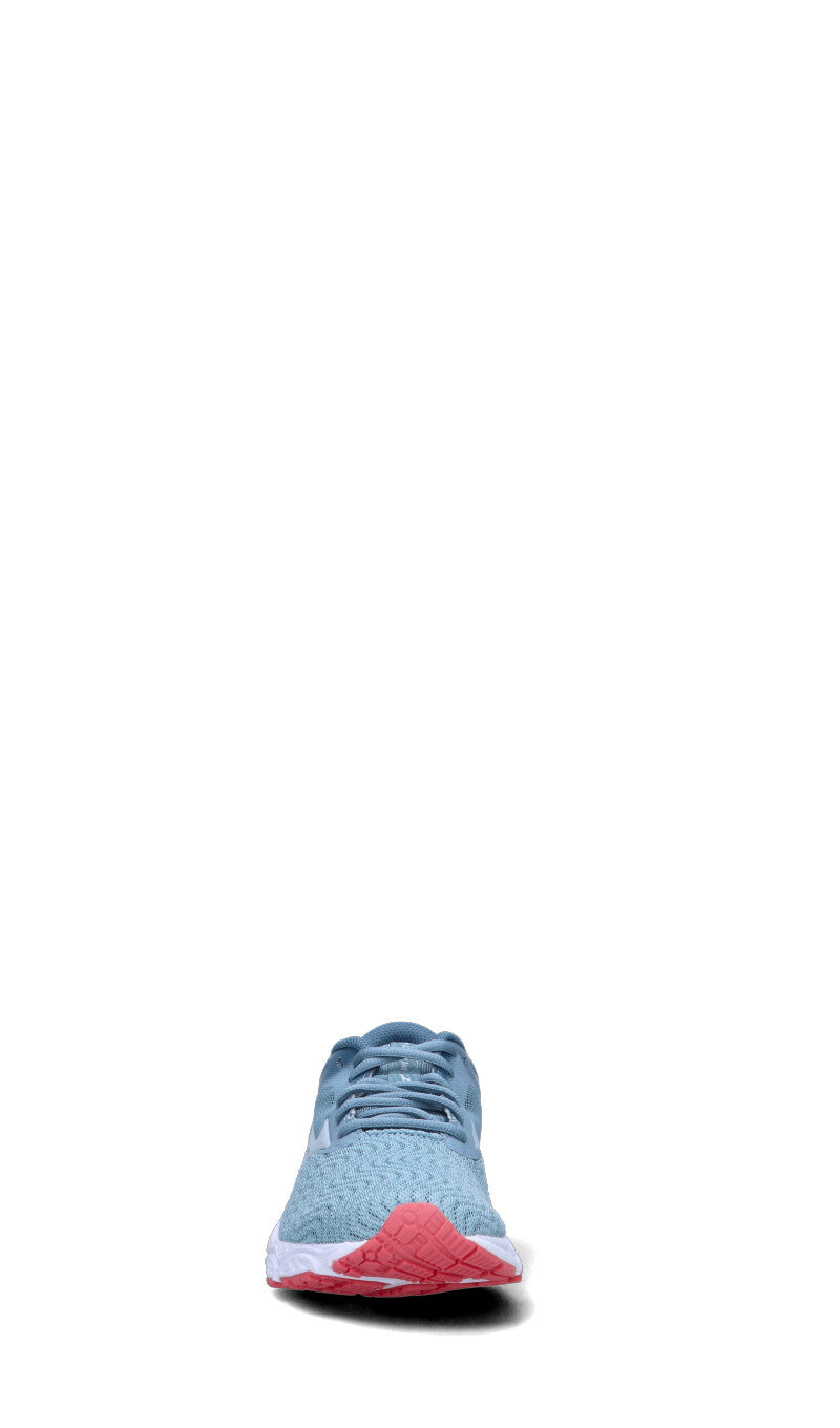 MIZUNO - WAVE PRODIGY WOS Scarpa running donna azzurra