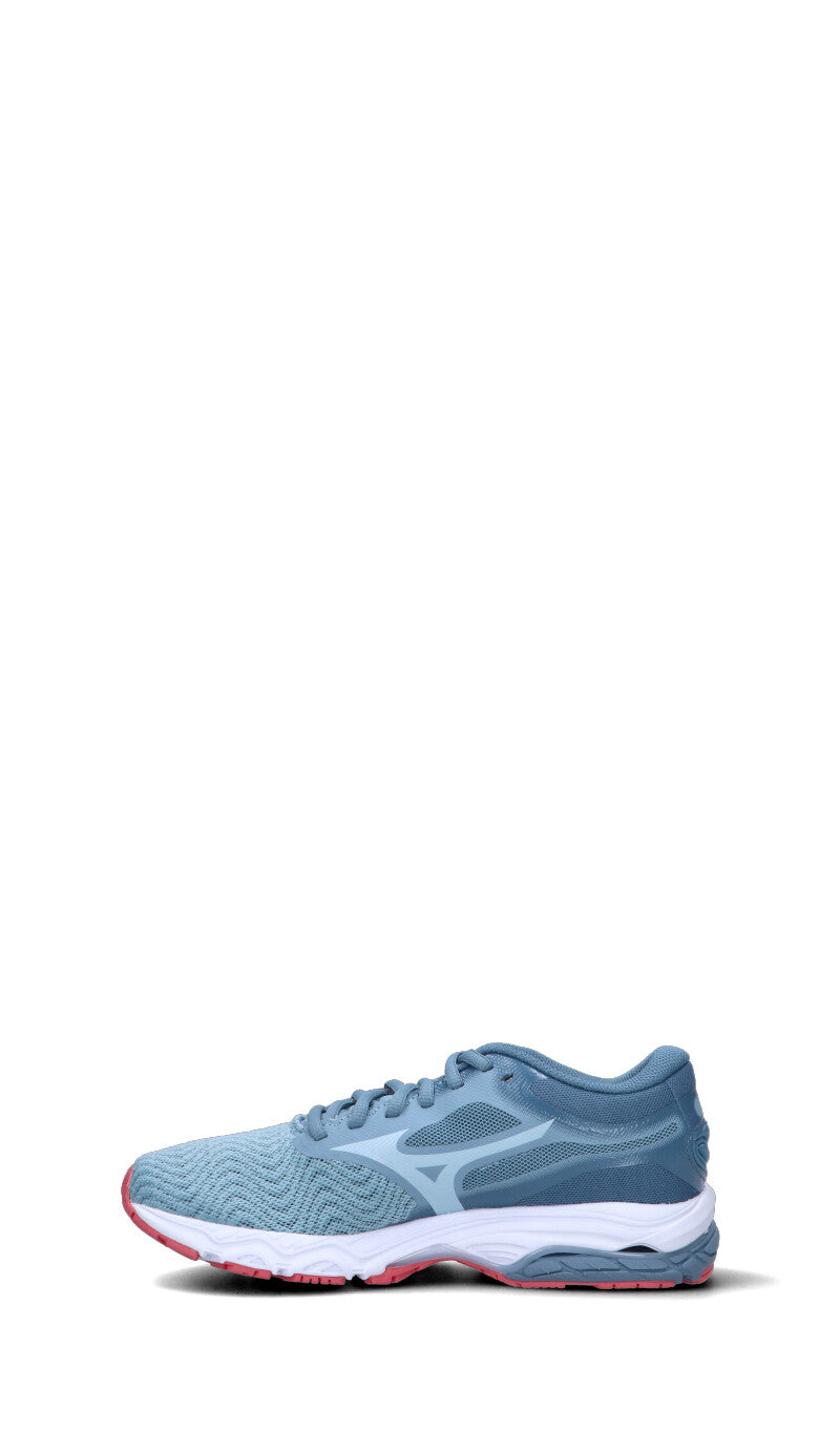 MIZUNO - WAVE PRODIGY WOS Scarpa running donna azzurra