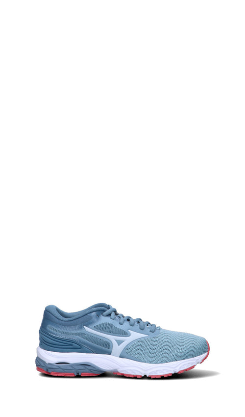 MIZUNO - WAVE PRODIGY WOS Scarpa running donna azzurra