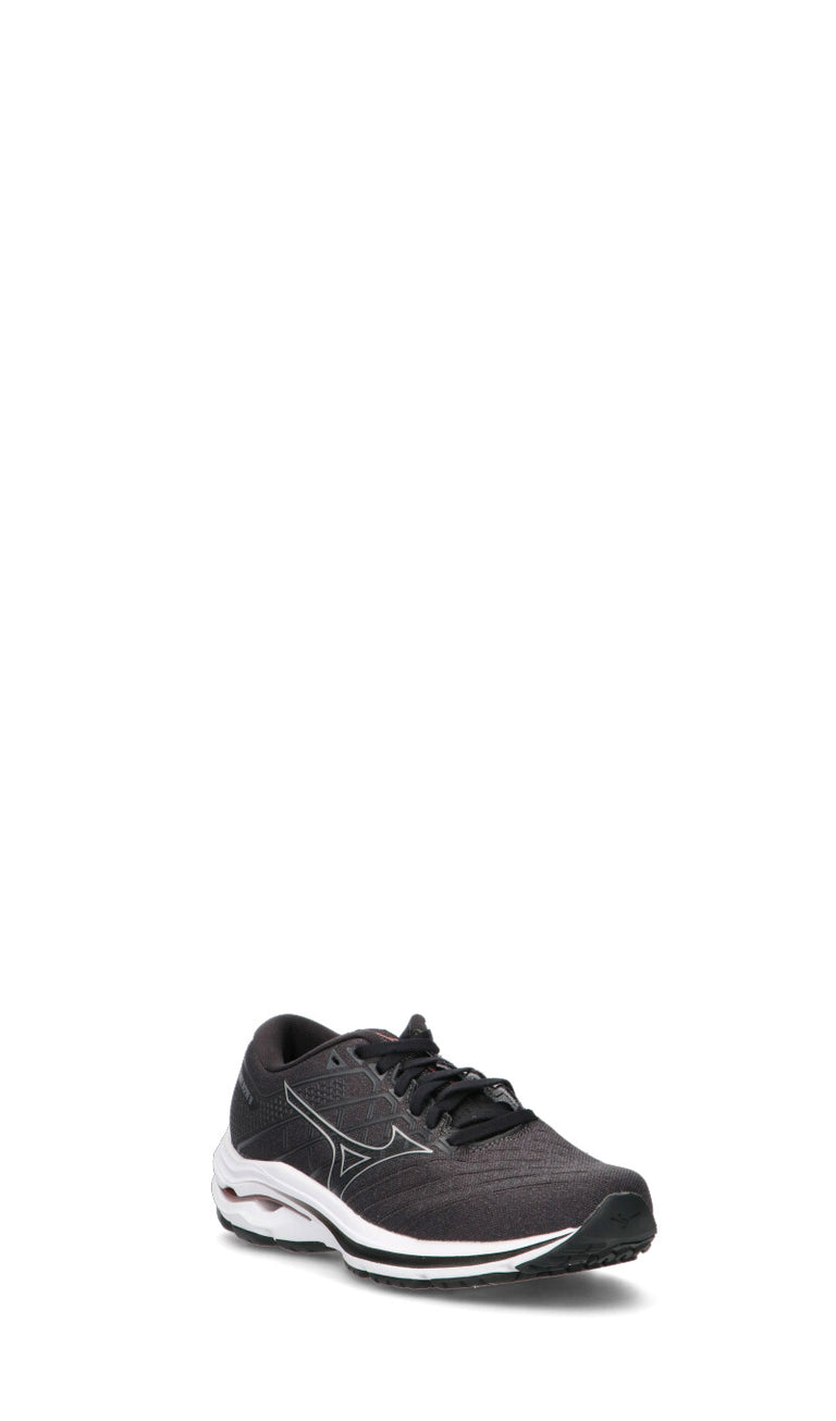 MIZUNO - WAVE INSPIRE WOS Scarpa running donna nera