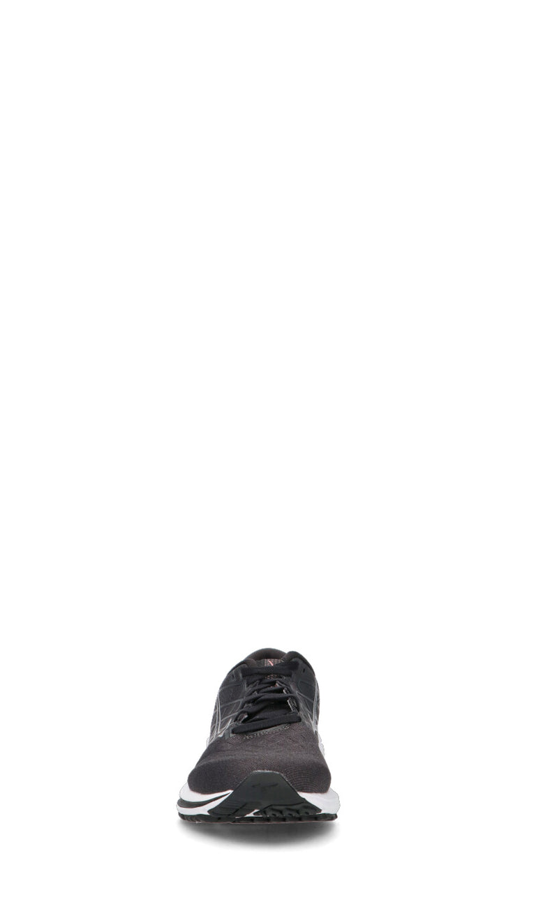 MIZUNO - WAVE INSPIRE WOS Scarpa running donna nera