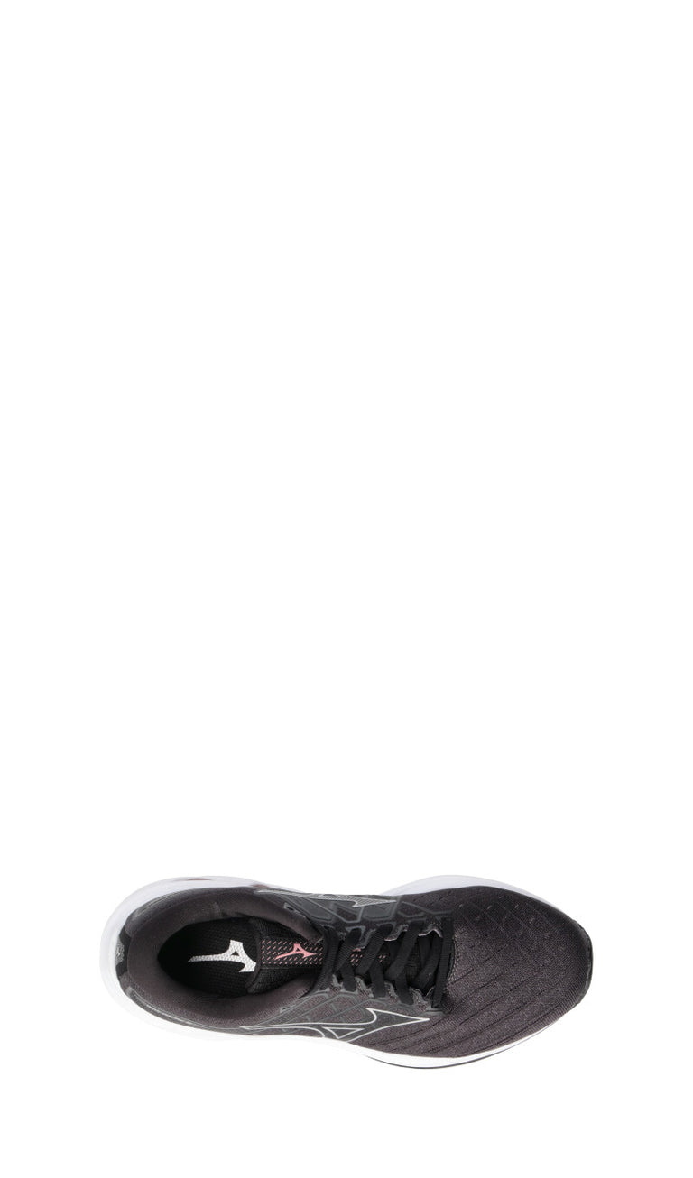MIZUNO - WAVE INSPIRE WOS Scarpa running donna nera
