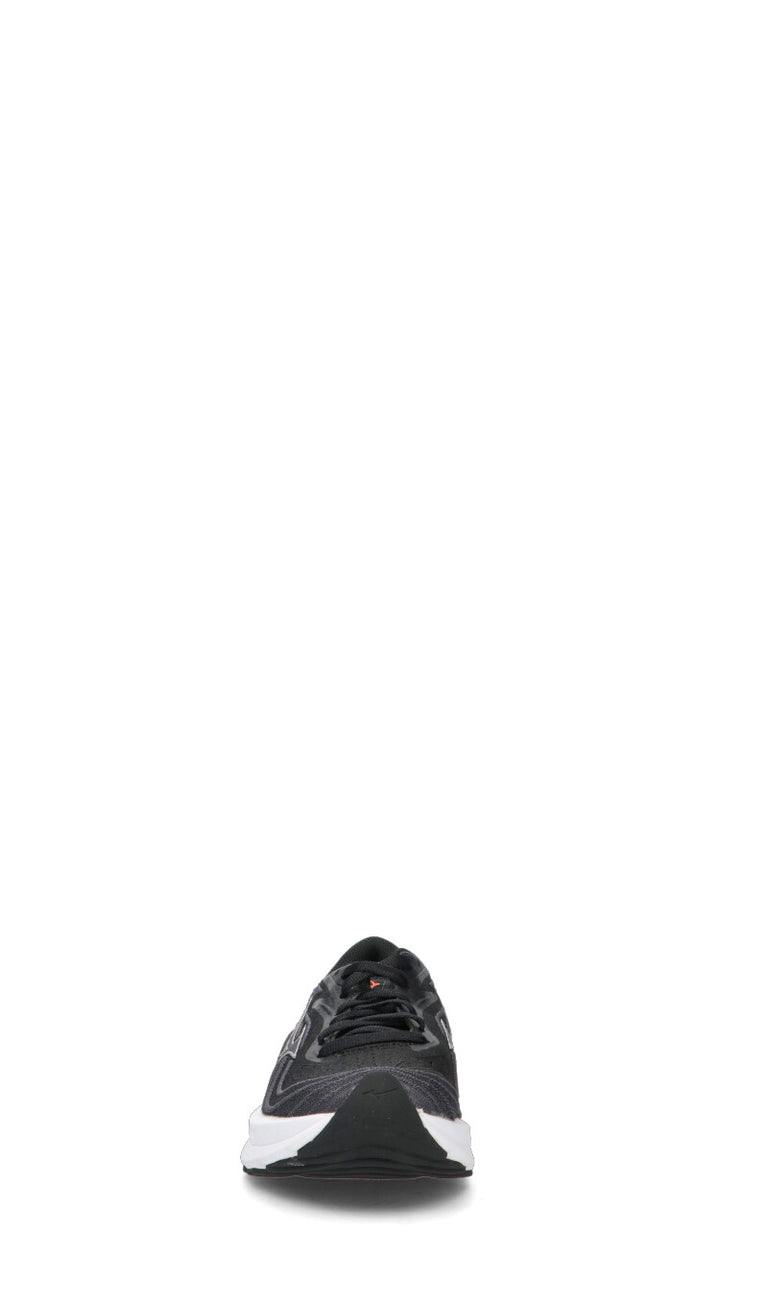 MIZUNO - WAVE SKYRISE 5 Scarpa running donna nera