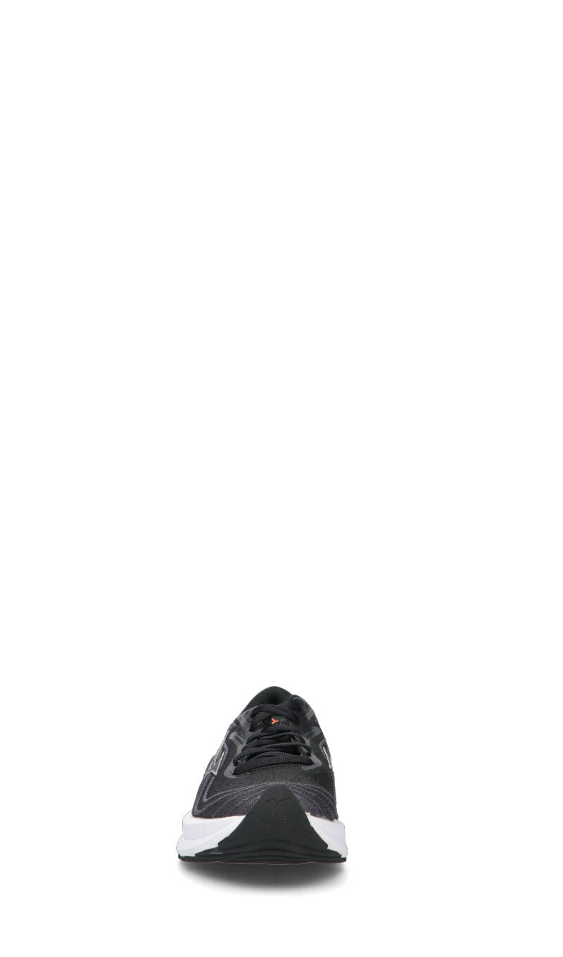 MIZUNO - WAVE SKYRISE 5 Scarpa running donna nera