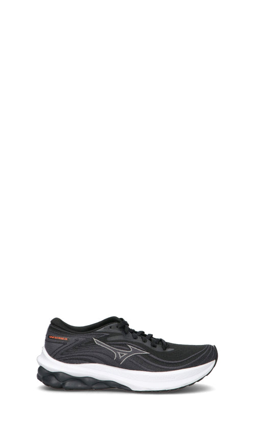 MIZUNO - WAVE SKYRISE 5 Scarpa running donna nera