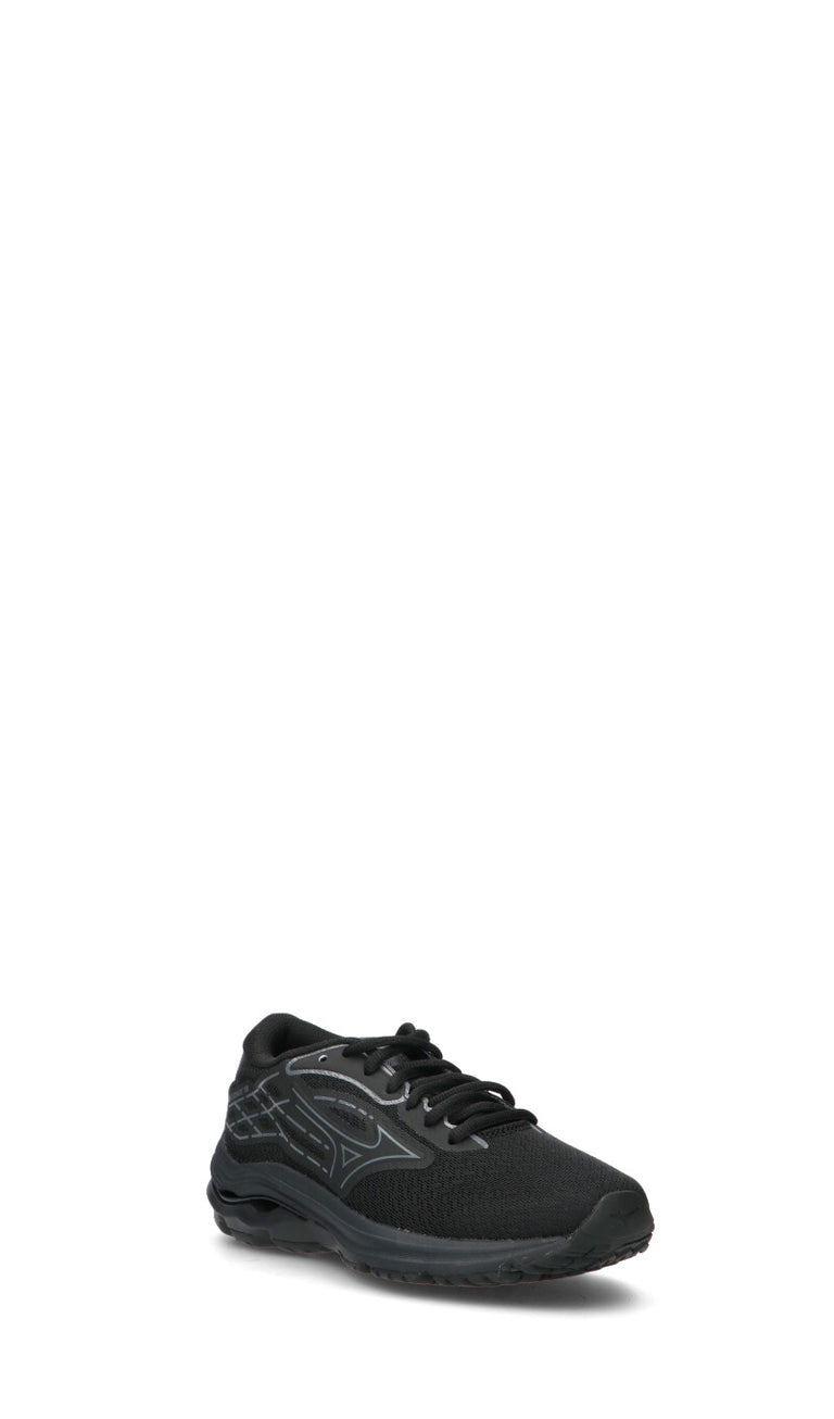 MIZUNO - WAVE EQUATE 8 Scarpa running donna nera