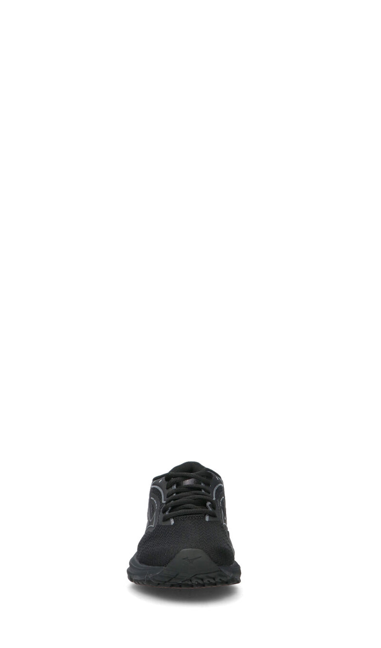 MIZUNO - WAVE EQUATE 8 Scarpa running donna nera