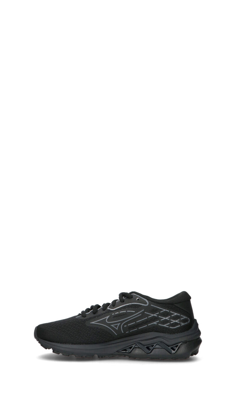 MIZUNO - WAVE EQUATE 8 Scarpa running donna nera