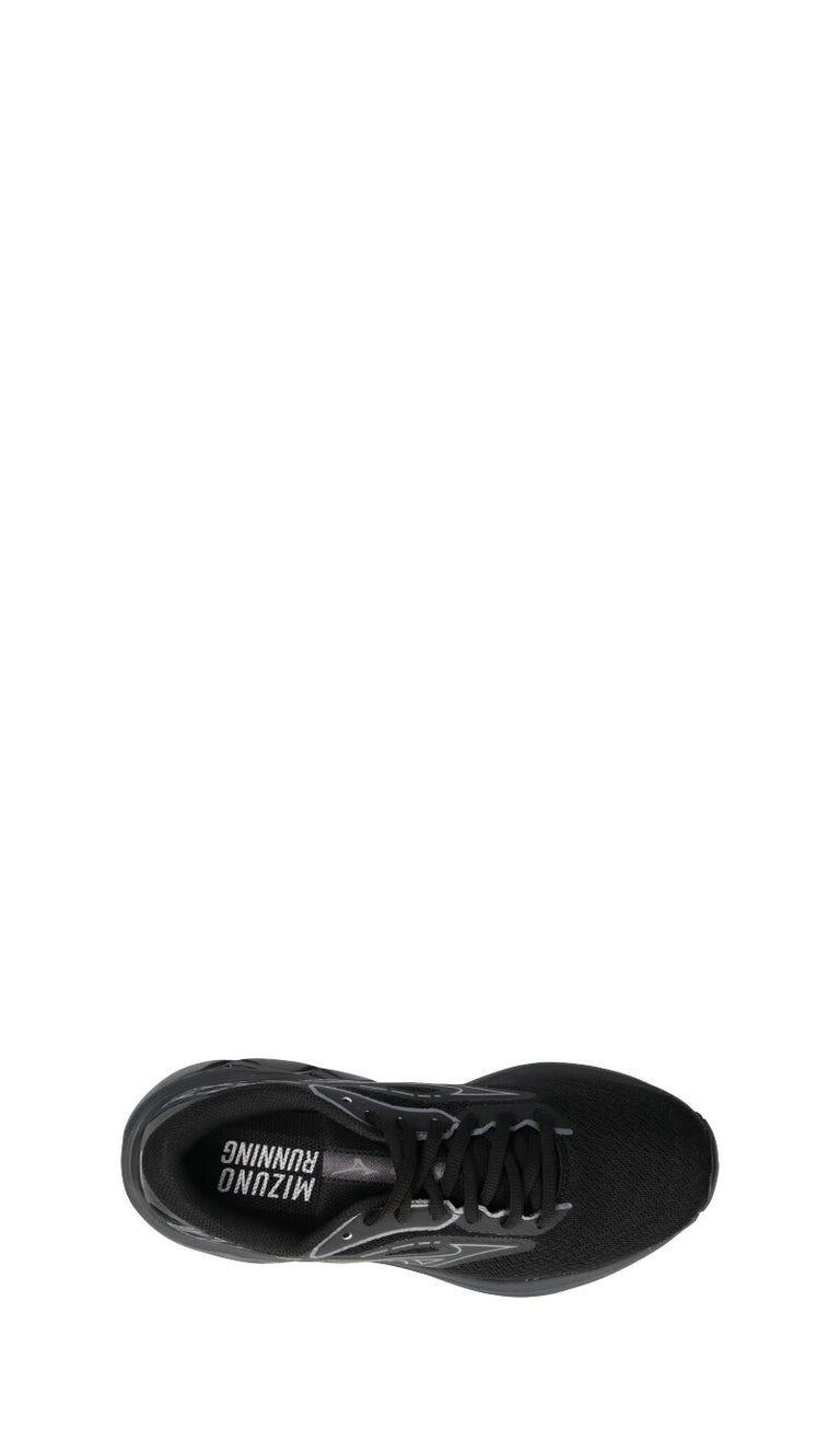 MIZUNO - WAVE EQUATE 8 Scarpa running donna nera
