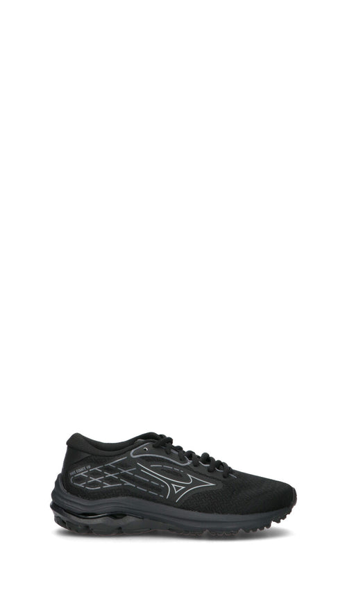 MIZUNO - WAVE EQUATE 8 Scarpa running donna nera