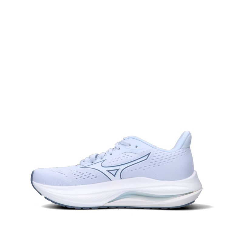 MIZUNO WAVE INSPIRE 22 Scarpa running donna azzurra