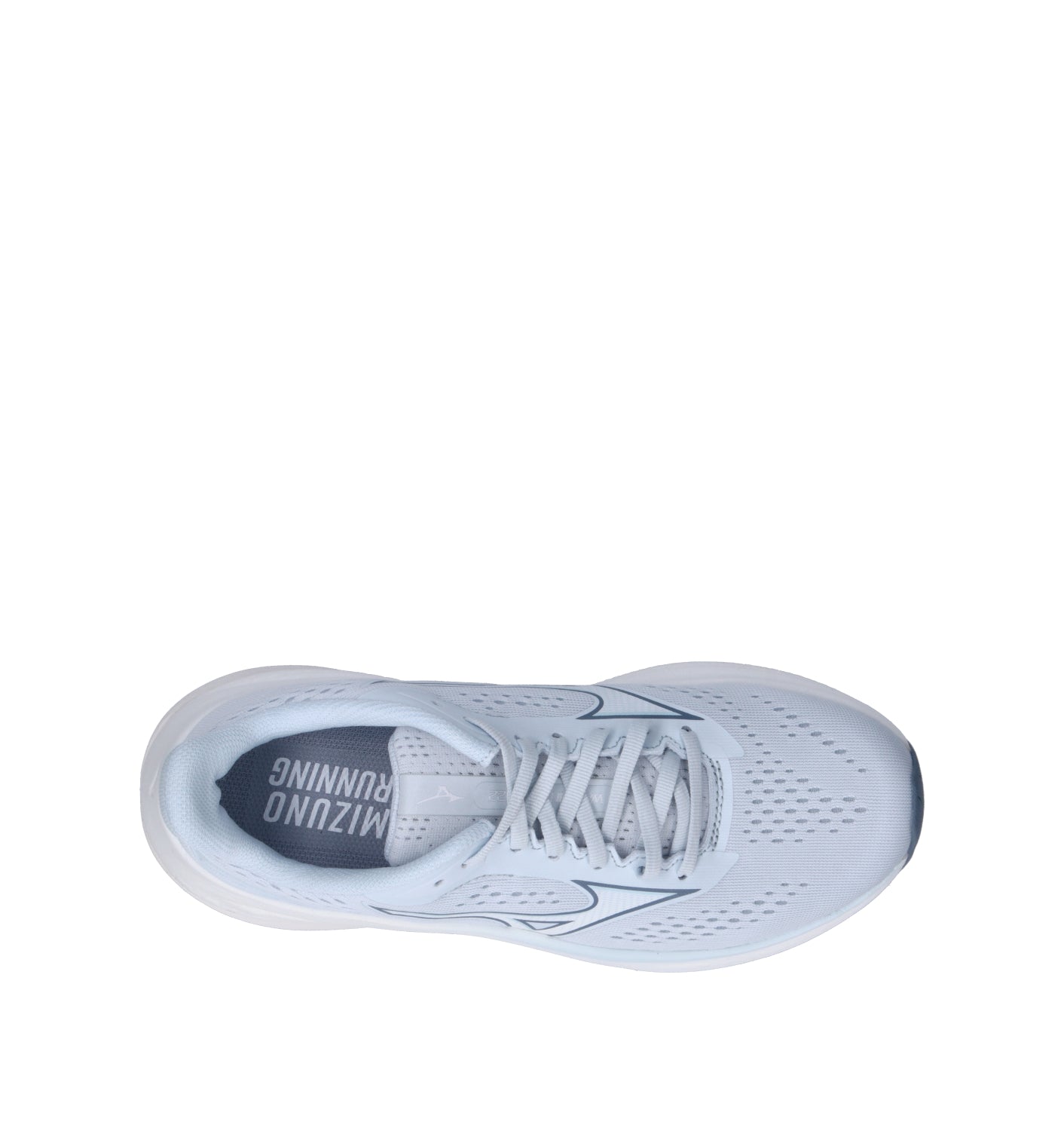MIZUNO WAVE INSPIRE 22 Scarpa running donna azzurra