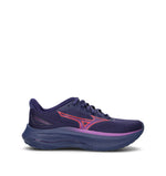 MIZUNO WAVE INSPIRE 22 Scarpa running donna viola