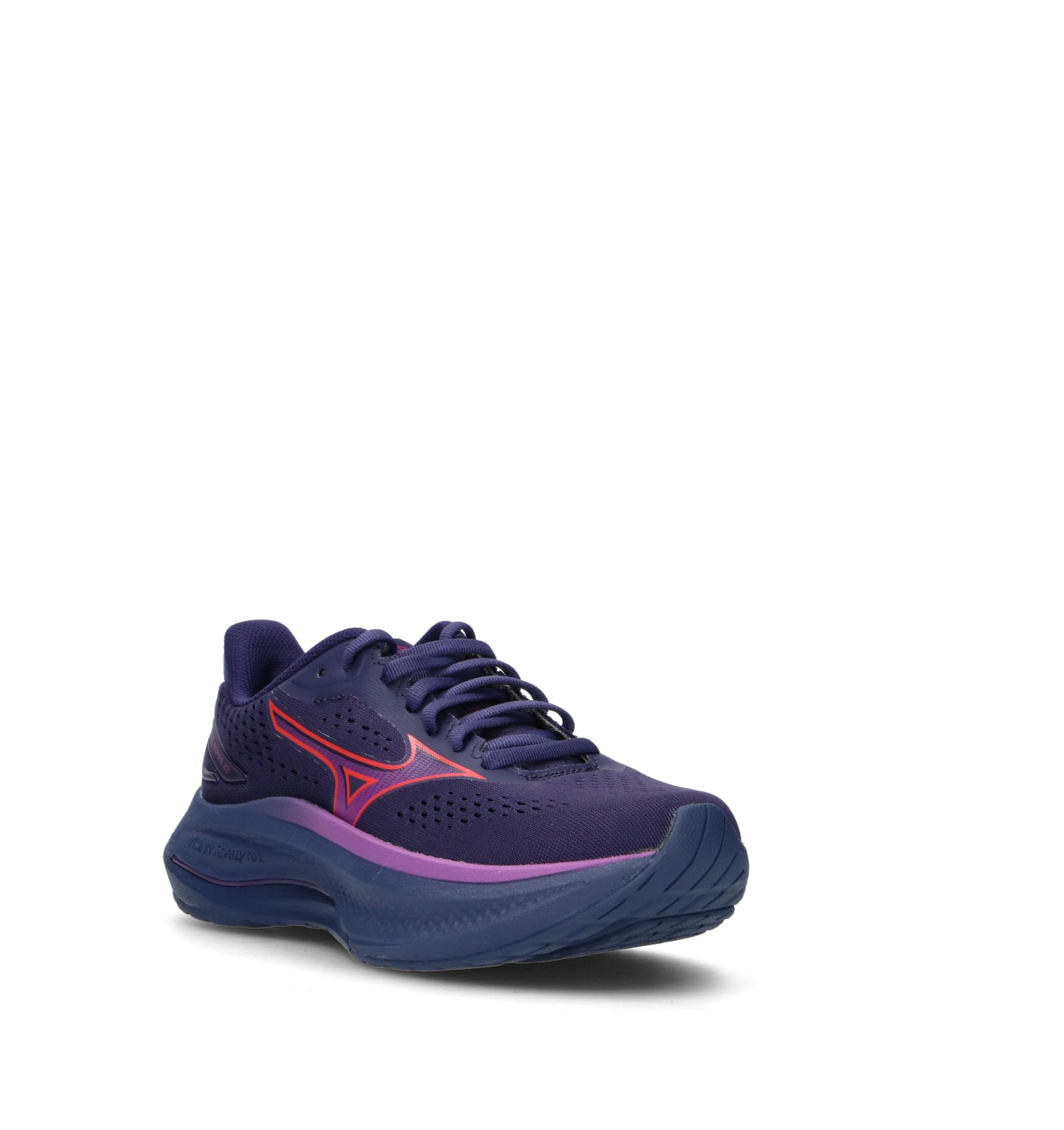 MIZUNO WAVE INSPIRE 22 Scarpa running donna viola