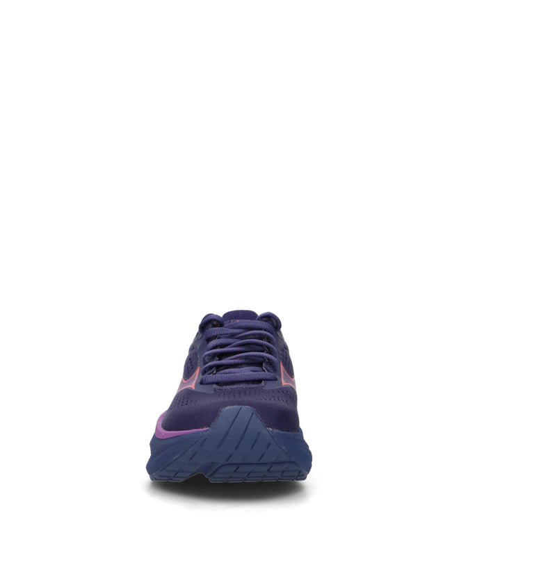 MIZUNO WAVE INSPIRE 22 Scarpa running donna viola