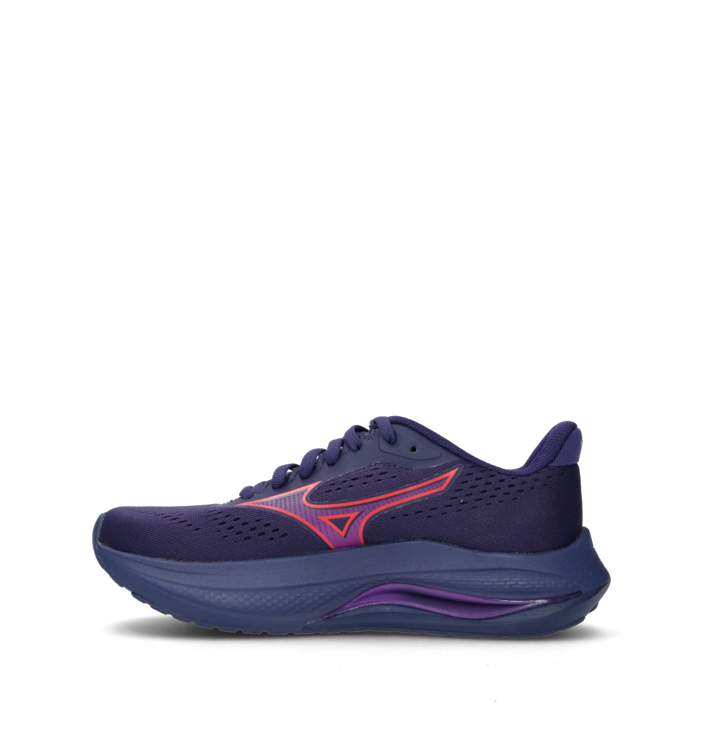 MIZUNO WAVE INSPIRE 22 Scarpa running donna viola