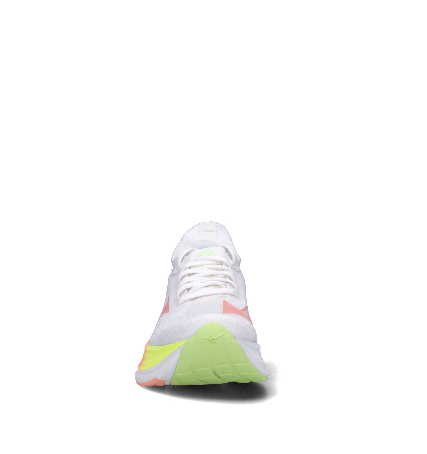 MIZUNO NEO ZEN 2 Scarpa running donna bianca