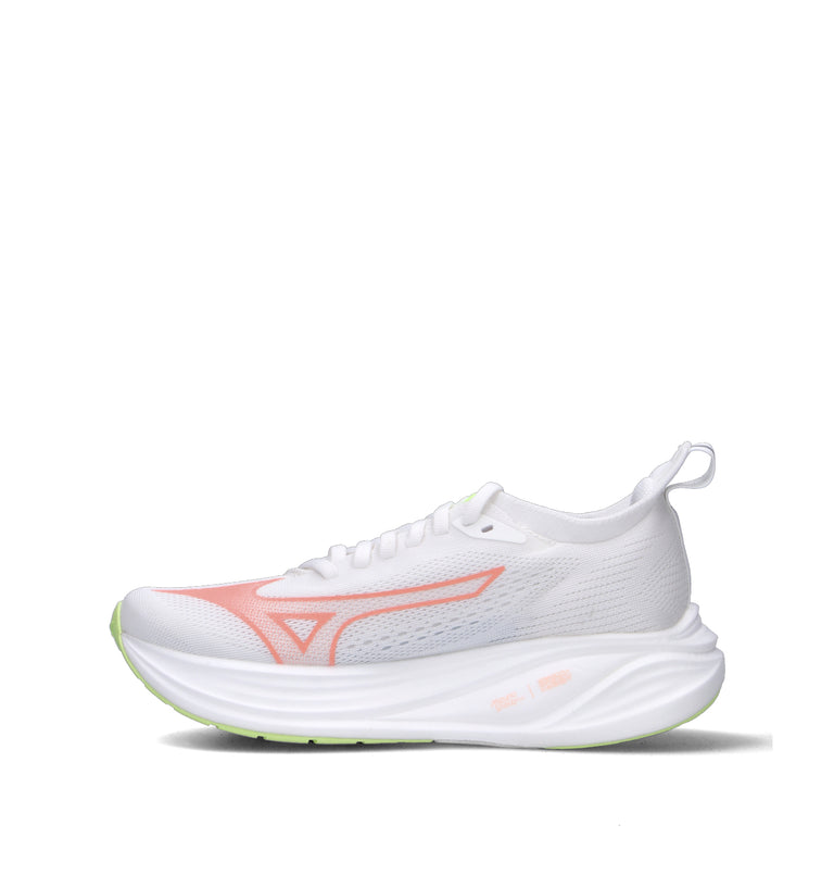 MIZUNO NEO ZEN 2 Scarpa running donna bianca