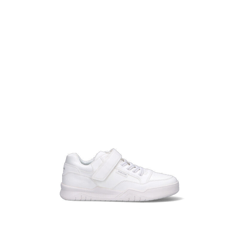 GEOX Sneaker bimbo bianca
