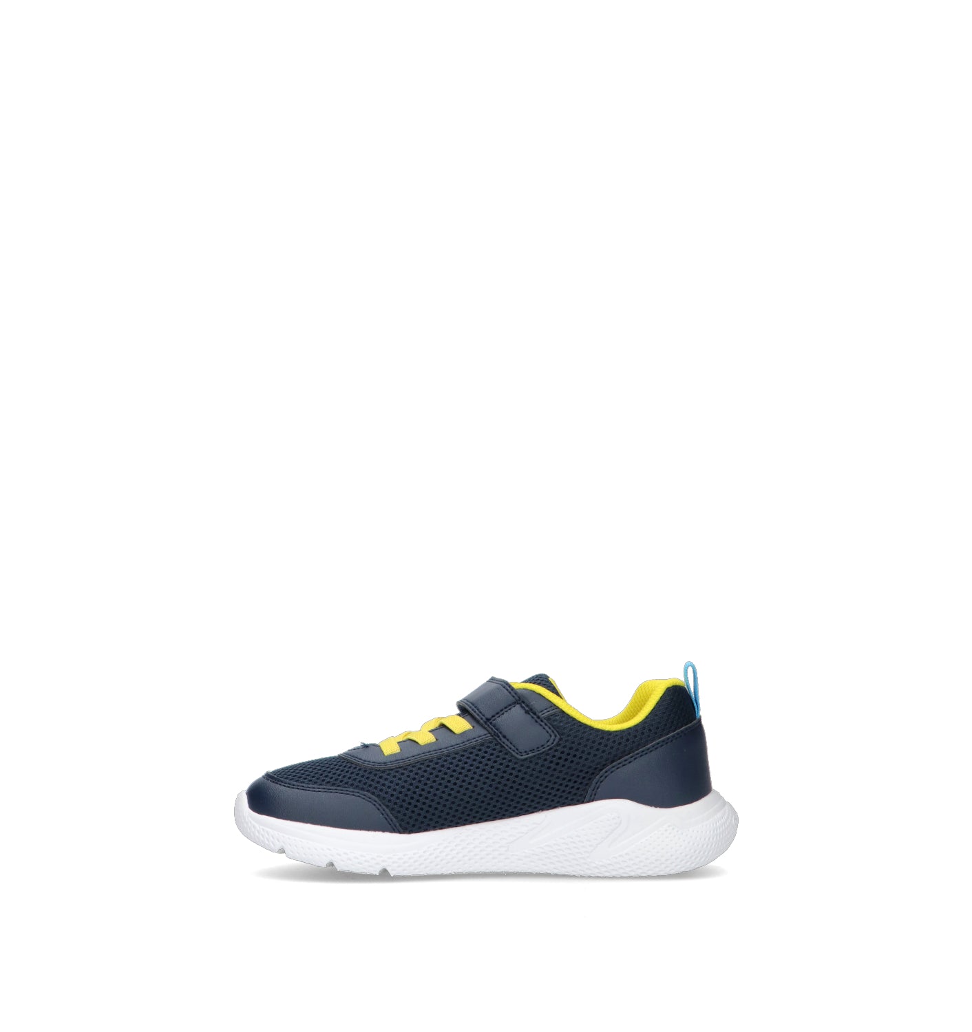GEOX Sneaker bimbo blu