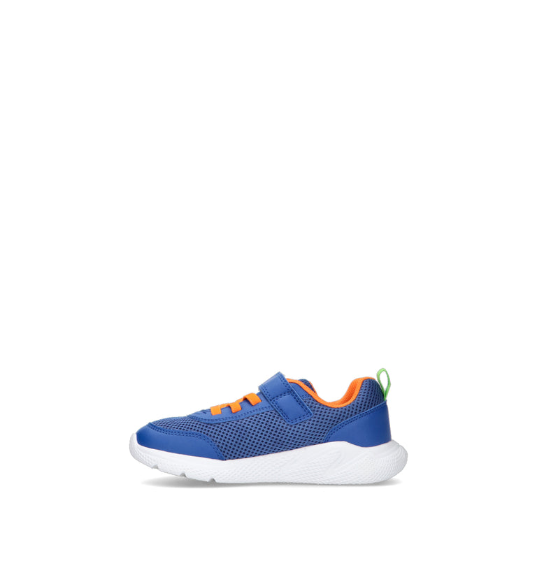 GEOX Sneaker bimbo blu