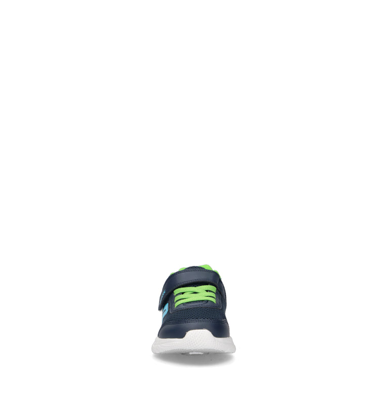 GEOX Sneaker bimbo blu