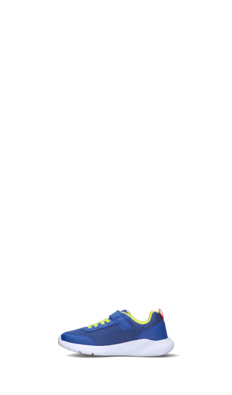 GEOX Sneaker bimbo blu