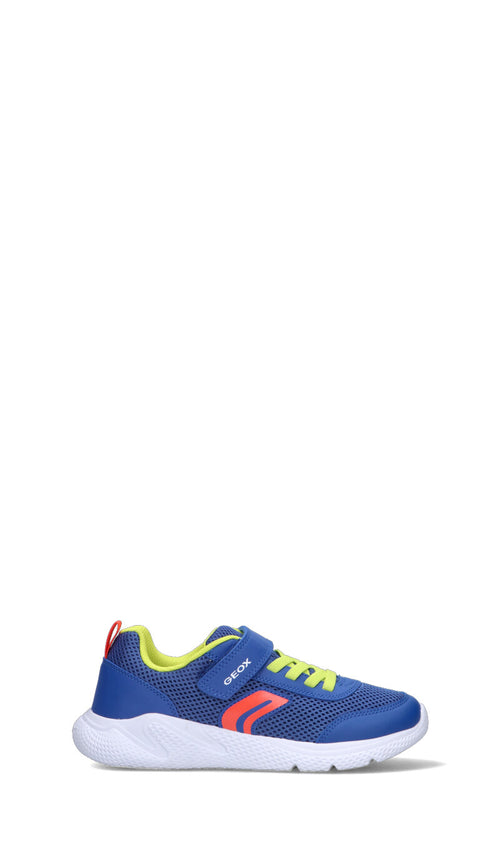 GEOX