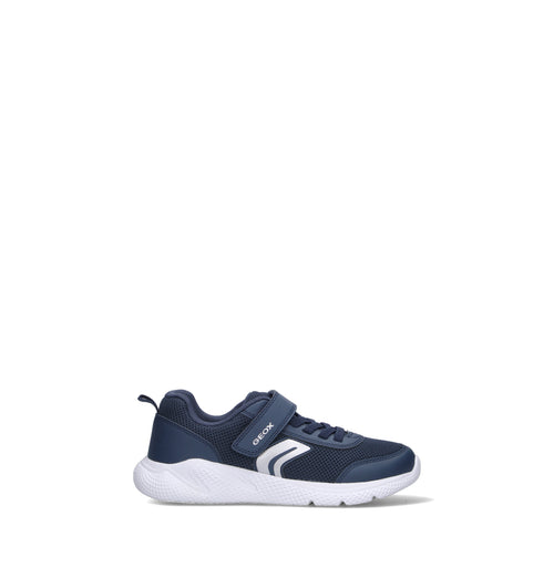 GEOX Sneaker bimbo blu
