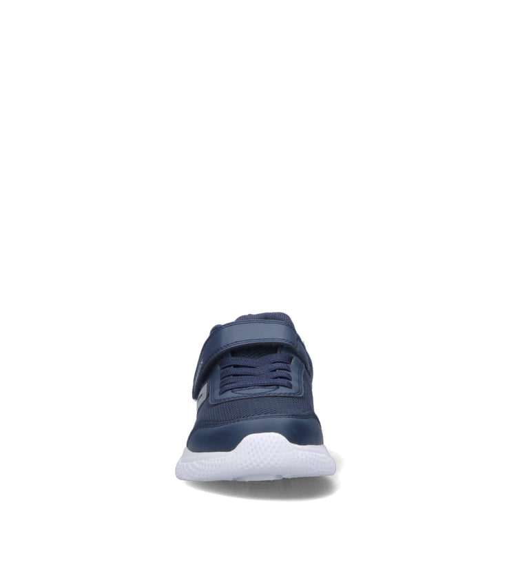 GEOX Sneaker ragazzo blu