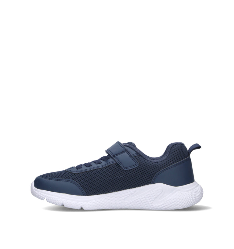 GEOX Sneaker ragazzo blu