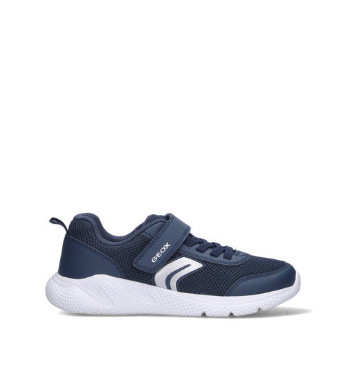GEOX Sneaker ragazzo blu