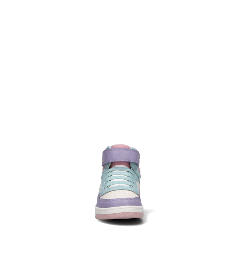 GEOX Sneaker bimba multicolor