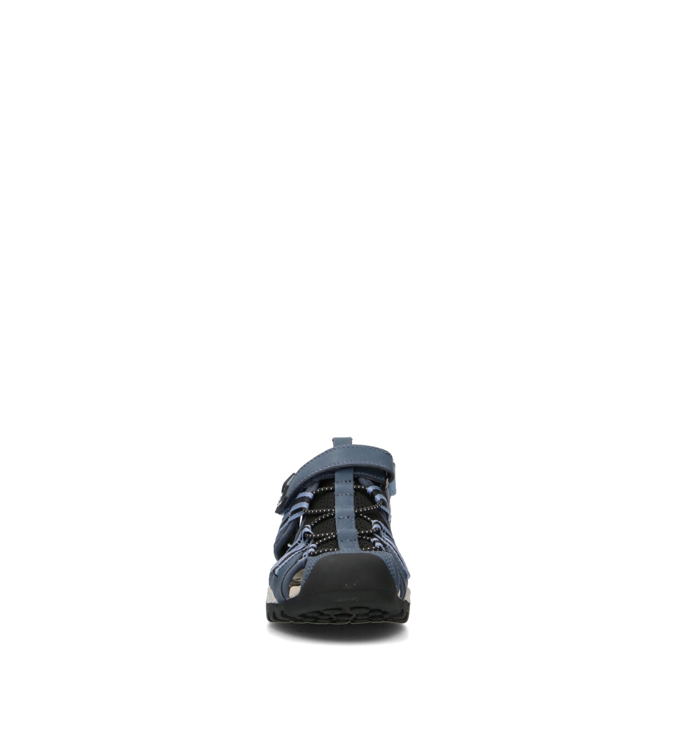 GEOX Sandalo bimbo blu