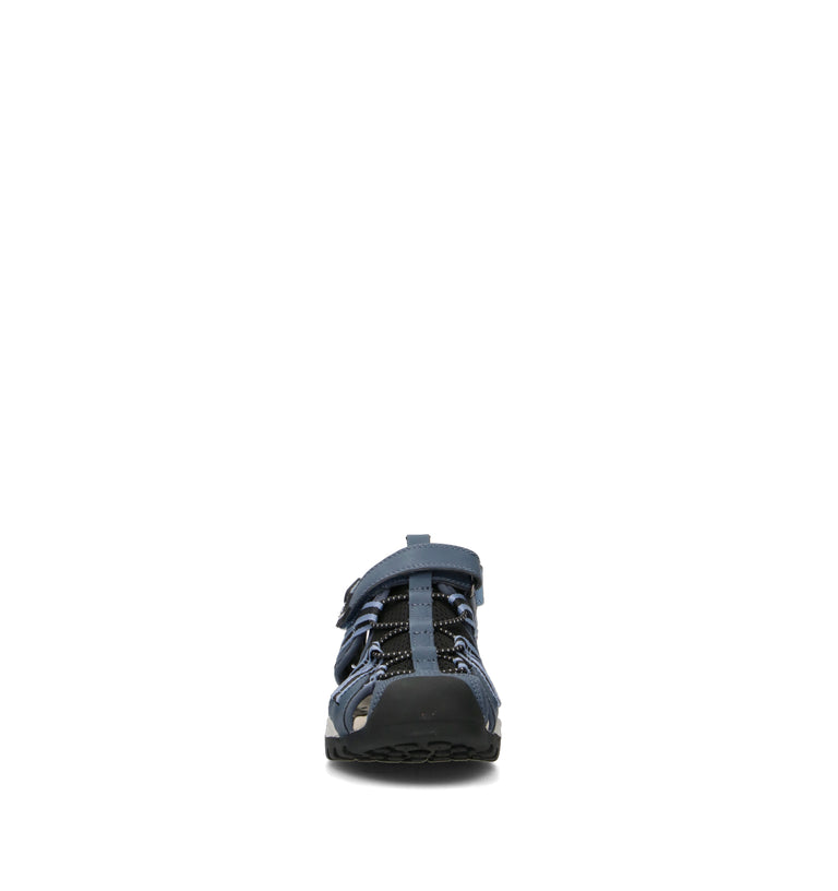GEOX Sandalo bimbo blu