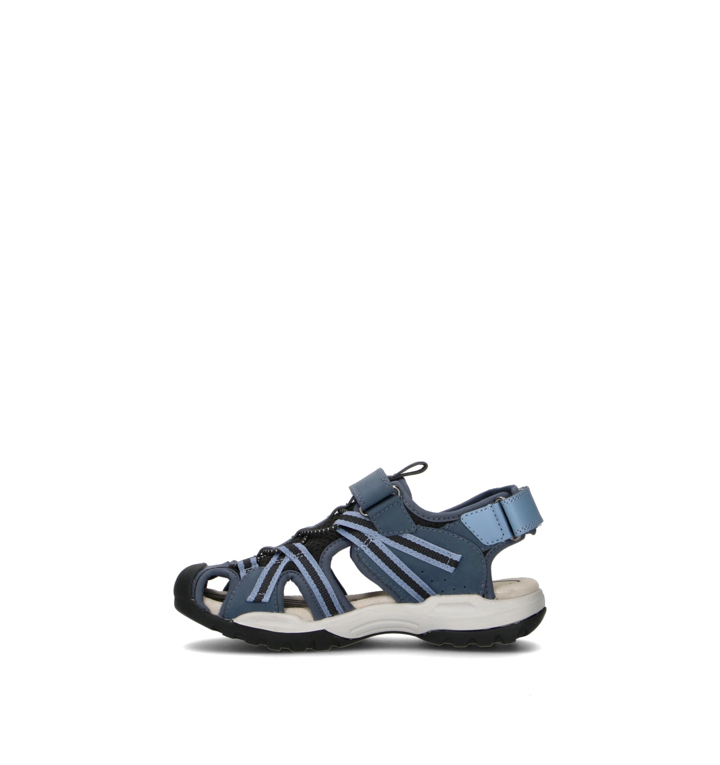 GEOX Sandalo bimbo blu
