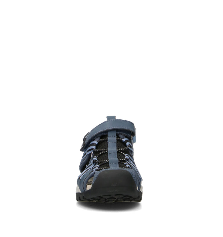 GEOX Sandalo ragazzo blu