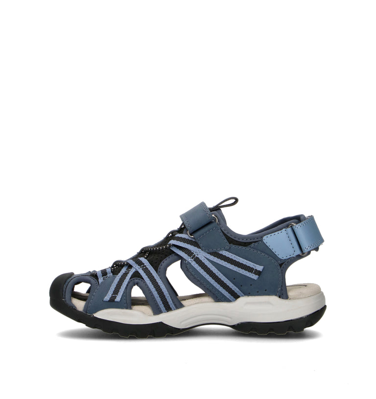 GEOX Sandalo ragazzo blu