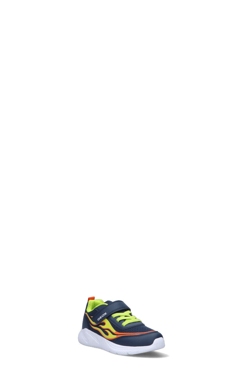 GEOX