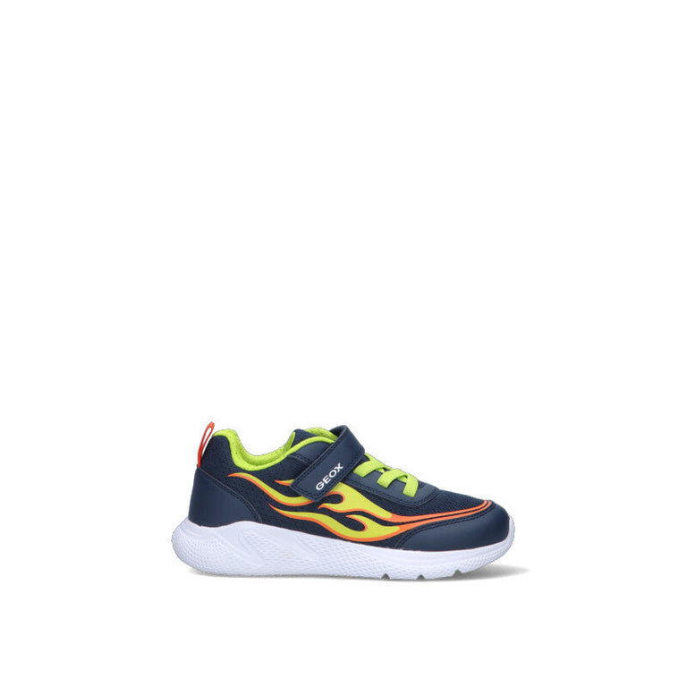 GEOX