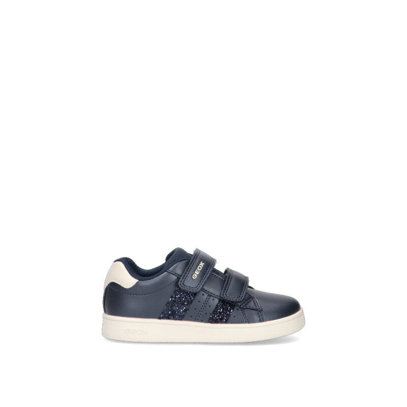 GEOX Sneaker bimbo blu
