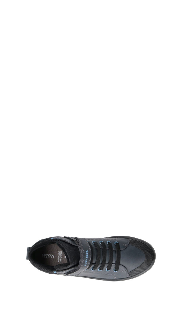 GEOX Sneaker ragazzo blu
