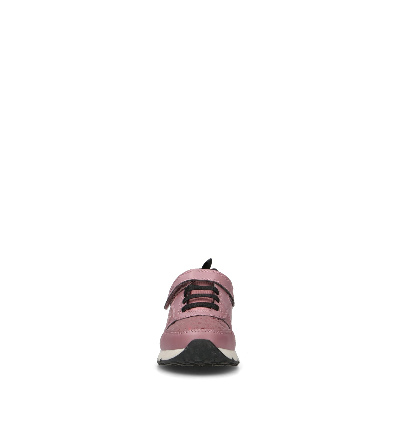 GEOX Sneaker bimba rosa