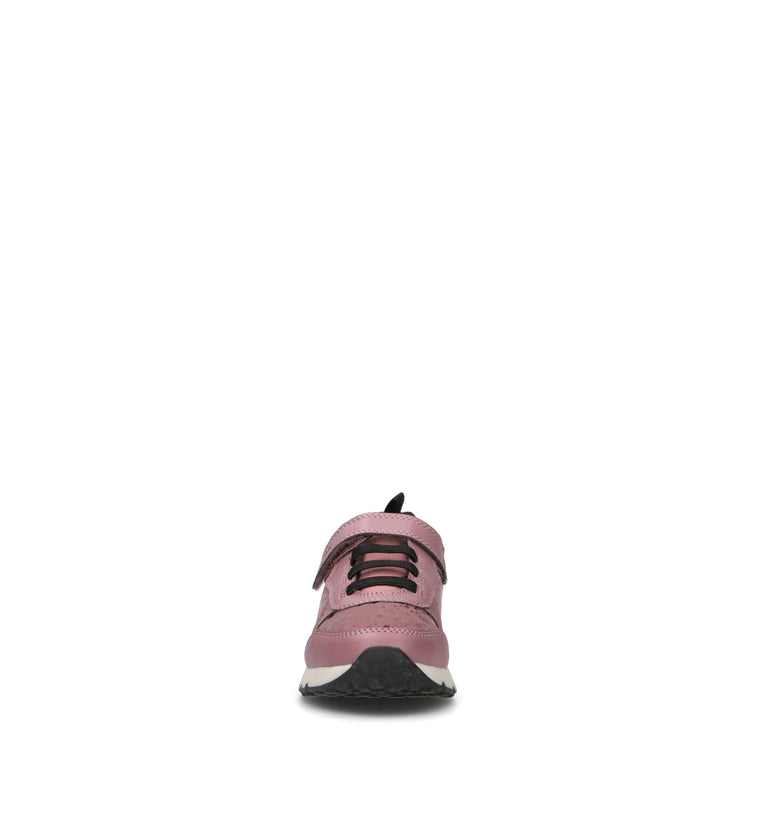 GEOX Sneaker bimba rosa