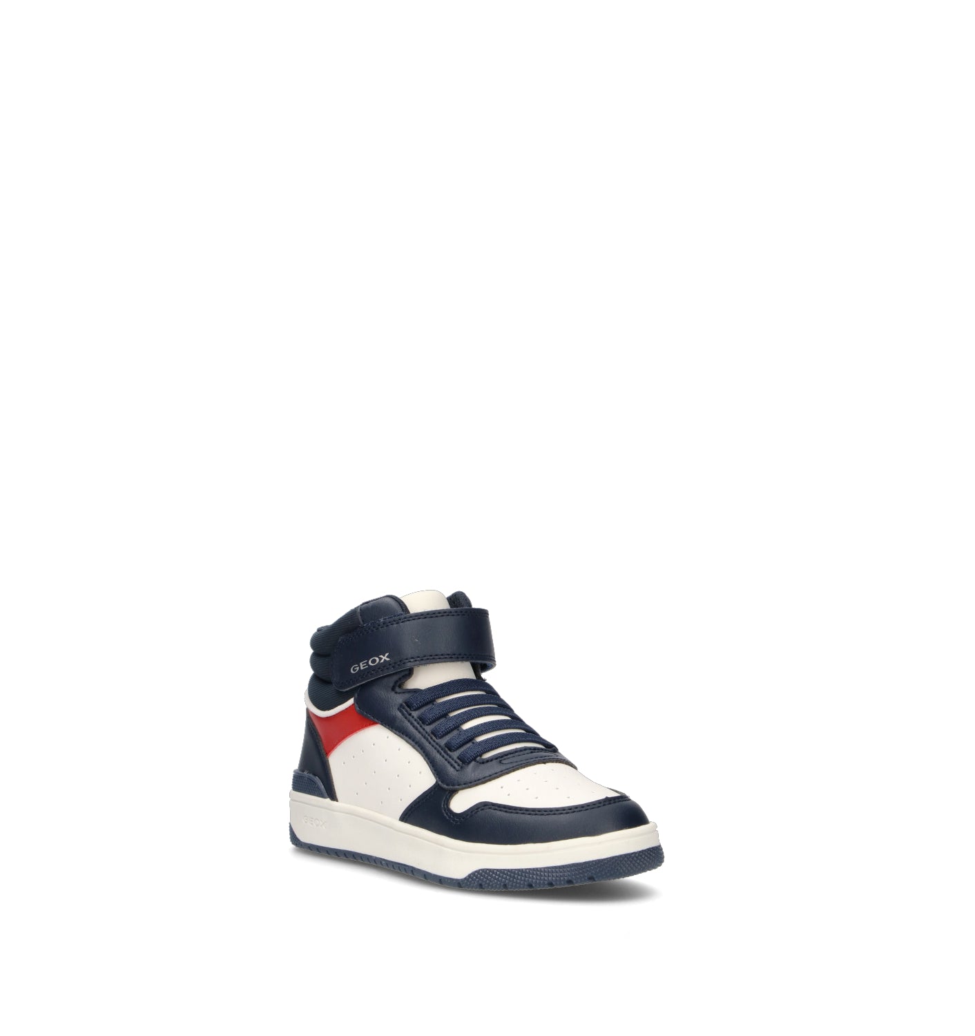 GEOX Sneaker bimbo blu