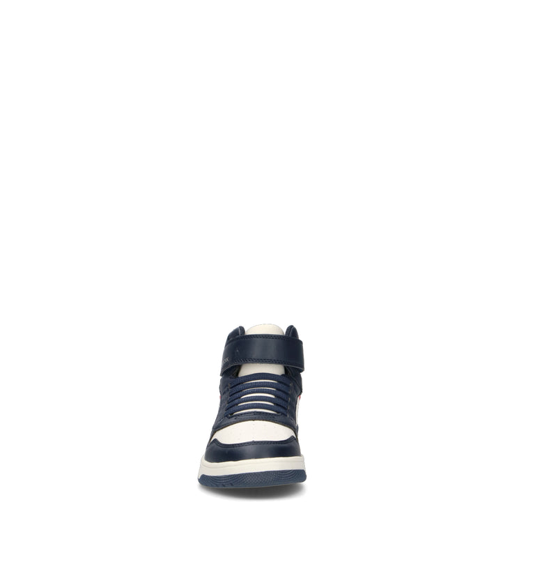 GEOX Sneaker bimbo blu
