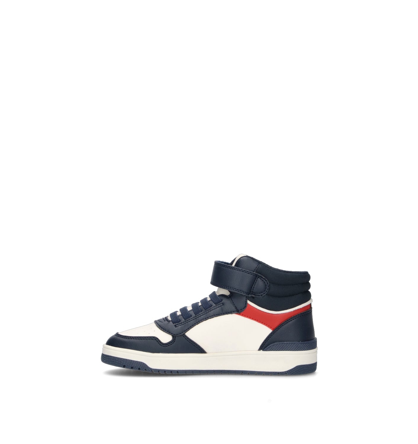 GEOX Sneaker bimbo blu
