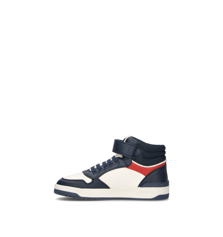 GEOX Sneaker bimbo blu