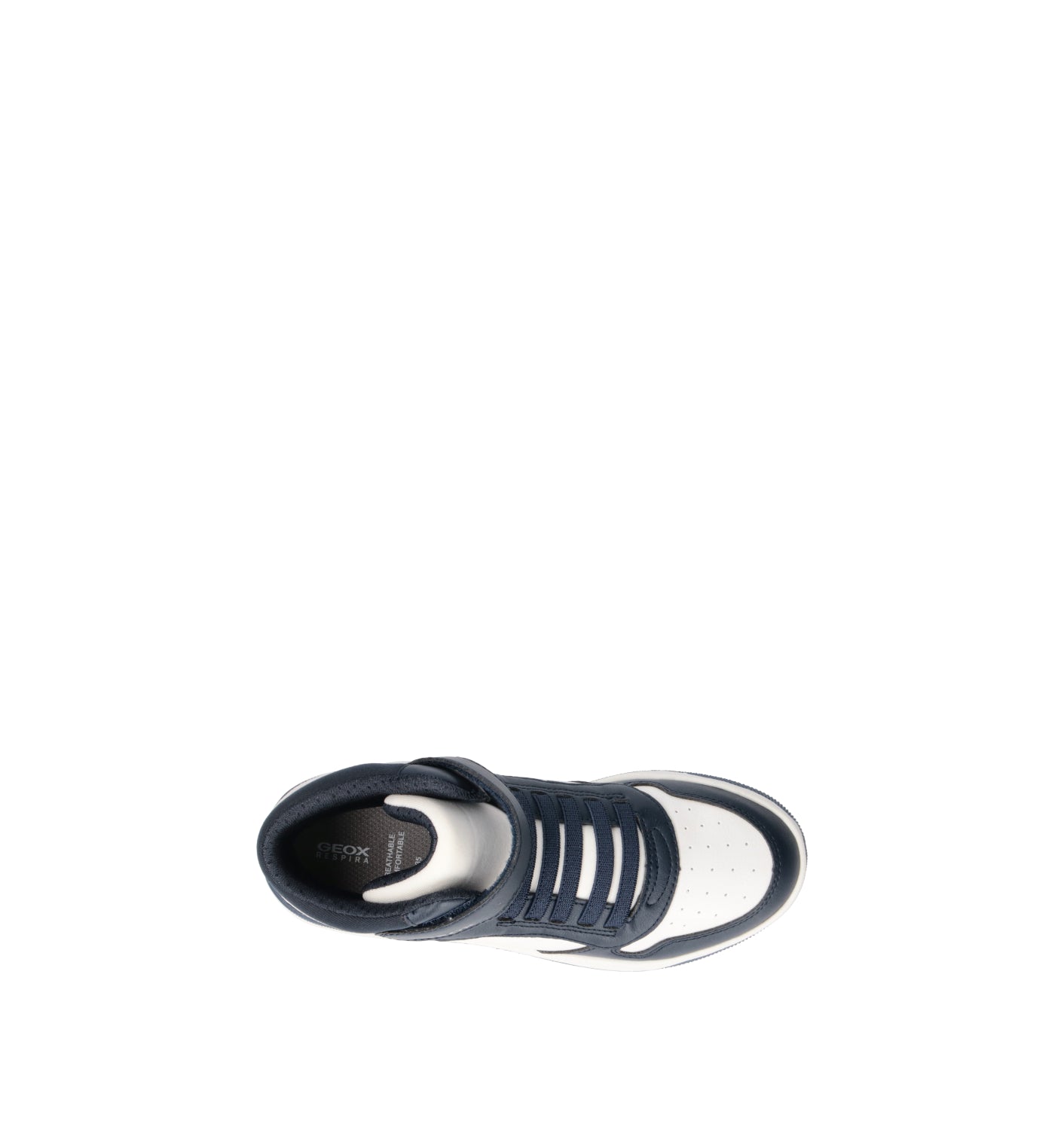 GEOX Sneaker bimbo blu