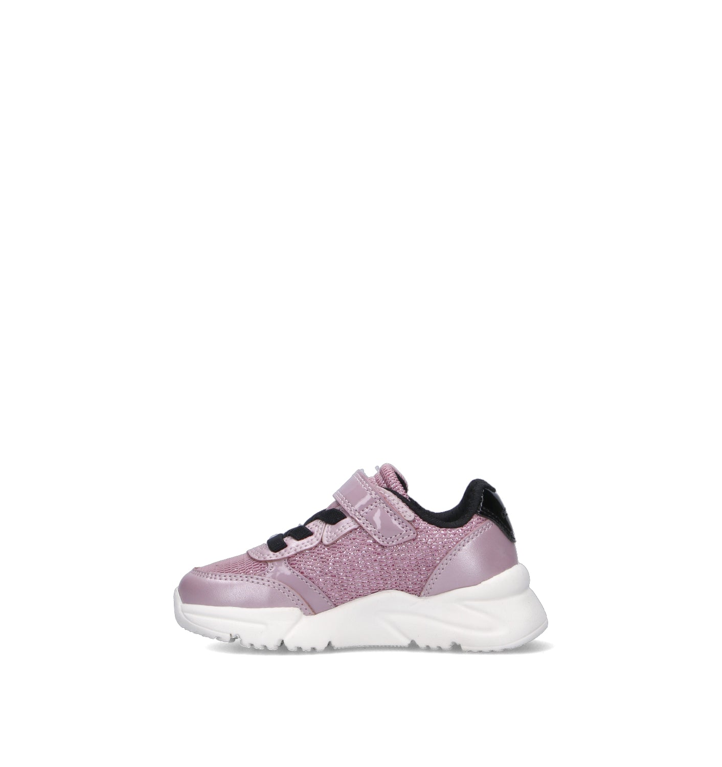 GEOX Sneaker bimba rosa